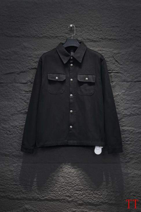 Picture of Chrome Hearts Jackets _SKUChromeHeartsS-XL20tn3234844